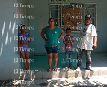 Niña de 13 años amenaza con irse con el novio en Monclova