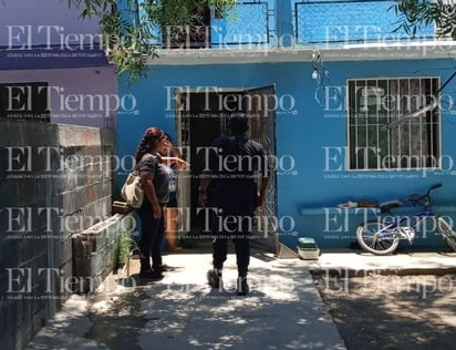 Abuela denuncia a sus nietos en Monclova