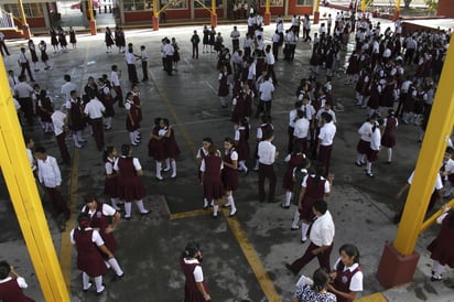 A una semana del regreso a clases en NL, vuelven a subir casos Covid