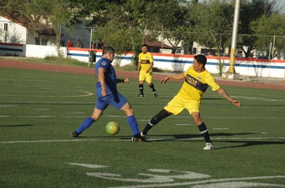 Tres puntos para los Halcones Chinameca