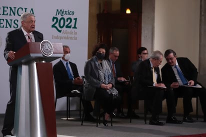 AMLO: 'Sin temor ante 'guerras sucias' porque pueblo ya no es manipulable'