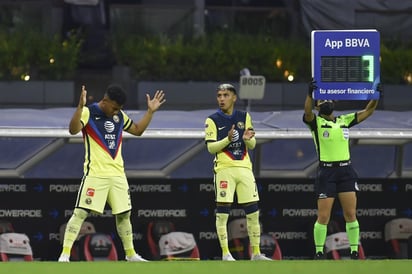 Futbolistas de América habrían tenido fiesta previo a partido