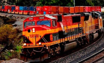 Kansas City Southern planea nuevas inversiones en SLP