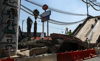 Así funcionará el servicio de Metrobús emergente por colapso de Metro