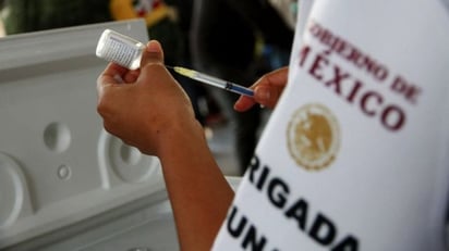 México acumula 221 mil 960 muertes por COVID-19 México acumula 221 mil 960 muertes por COVID-19
