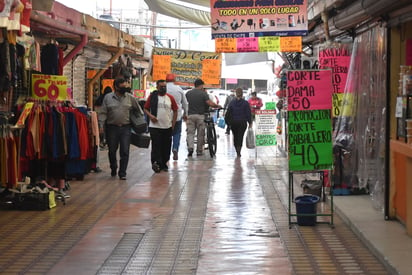 ‘Farderas’ generan pérdidas del 10% en los comerciantes