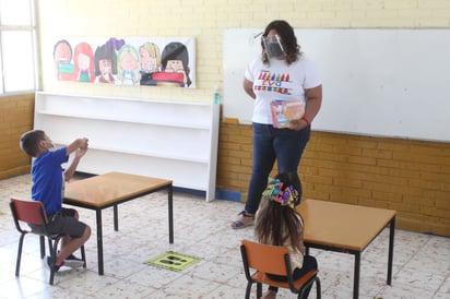 Dejan fuera del plan piloto a 43 escuelas de las zonas rurales de la Región Desierto