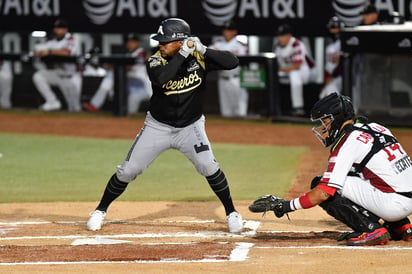 Toros de Tijuana frena a  Acereros