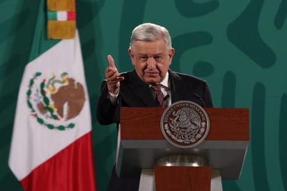 AMLO: 'El petróleo es el mejor negocio del mundo'