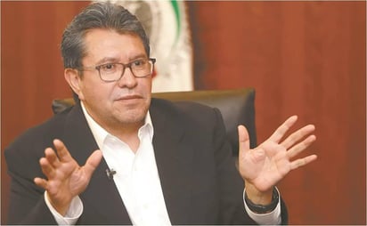 Llaman a impedir regreso de 'sector reducido que compraba voluntades'