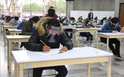 Prepara Politécnico examen de admisión para el 5 de Junio