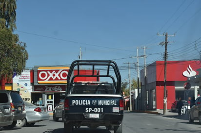 Atracos deben ser denunciados ante el MP, no en redes