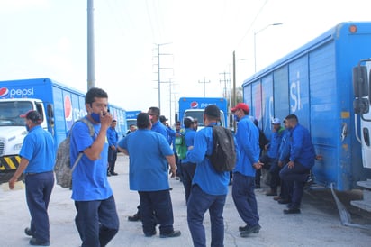 Interviene la Secretaría del Trabajo en conflicto de 50 trabajadores 