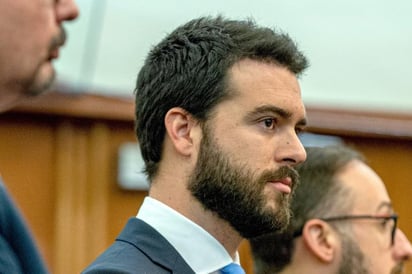 De nuevo postergan juicio de Pablo Lyle