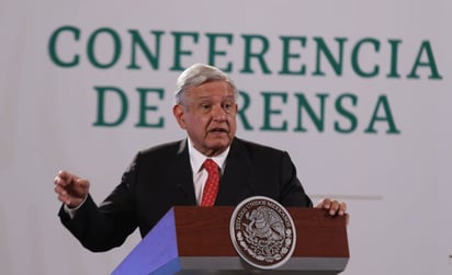 AMLO vulneró la Constitución en la mañanera del 9 de abril: TEPJF