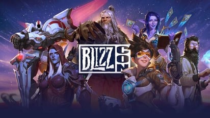 BlizzCon 2021 se cancela