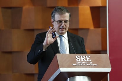 'Entiendan que no están entendiendo', responde Ebrard a portada de The Economist sobre AMLO: Canciller lamenta llamado de la revista a votar contra AMLO y Morena