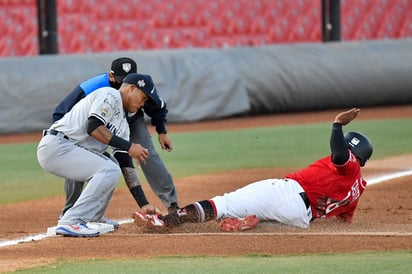 Acereros va empatado con Toros de Tijuana