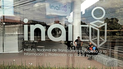 Inai: Instala comité para certamen de innovación y transparencia