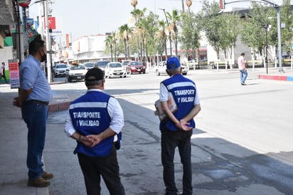 Arrancan prueba piloto en ruta Pueblo-Fovissste en Monclova 