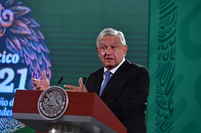 AMLO: Descarta aplicar artículo 33 contra extranjeros