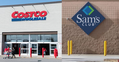 Profeco 'revisa' cláusulas de Sam’s y Costco para pedir tickets