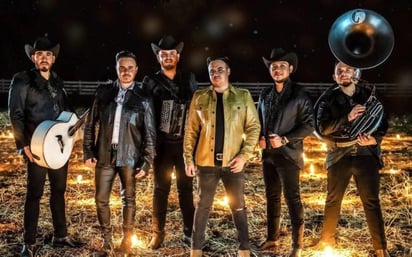 Río Roma y Calibre 50 en nuevo sencillo “tú eres mi amor”