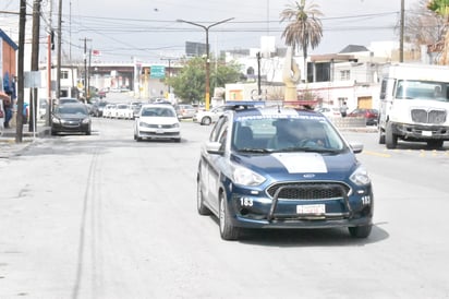 Pruebas hundieron a policías extorsionadores de Monclova; el afectado los denunció 