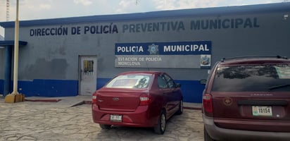 Procede SP de Monclova con protocolos en elementos por extorsión 