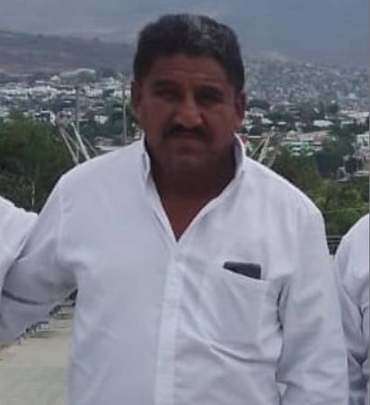 Asesinan a candidato del Partido Chiapas Unido