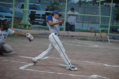 Los Cachorros le gana a Rangers