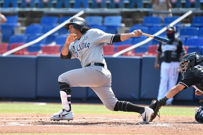 Sultanes remontan pizarra a Acereros Sultanes remontan pizarra a Acereros