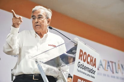 Candidato de Morena en Sinaloa promete proyecto turístico