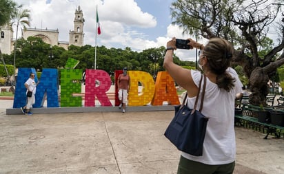 Aumentan casos de COVID en Yucatán