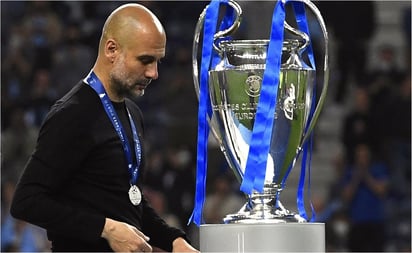 Lo que han invertido en Pep Guardiola para ganar la Champions League