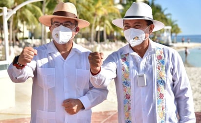 El 6 de junio se decide entre democracia y dictadura