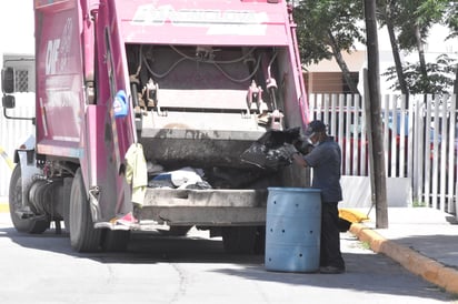 Unidades oficiales serán resguardadas por las elecciones 