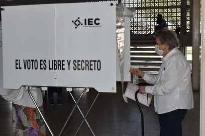 Viejas prácticas comprarían el voto el día de la elección