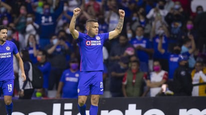 Cruz Azul: Tiene la mesa puesta