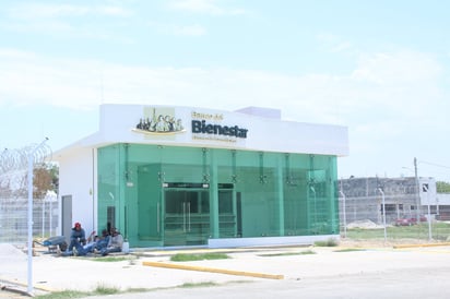 Banco del Bienestar; un sueño convertido en pesadilla en Frontera 