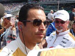 Castroneves inmortaliza su nombre con cuarto título en Indianápolis