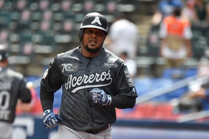 Acereros va por la serie