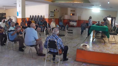 En bancarrota Asociación de Pensionados en Monclova