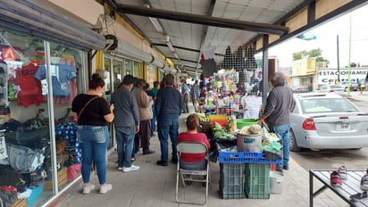 Busca Canaco se forme el Comité del Comercio