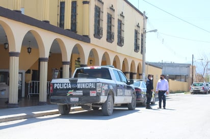 Disminuyeron los policías corruptos en Frontera