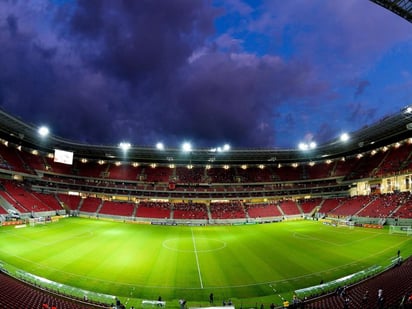 Estado brasileño de Pernambuco dice que pandemia no permite una Copa América