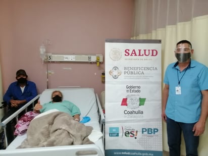 Retoma Secretaría de Salud 'cambiando vidas' con operaciones gratuitas