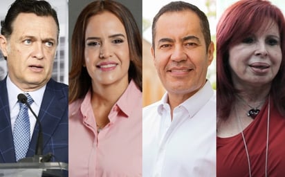 De 700, solo 19 candidatos en NL presentaron declaración 3de3