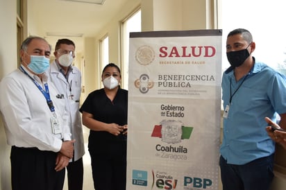 Inicia Secretaría de Salud el programa ’Cambiando Vidas’ 