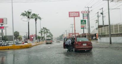 Mantienen operativo por lluvias de esta semana 